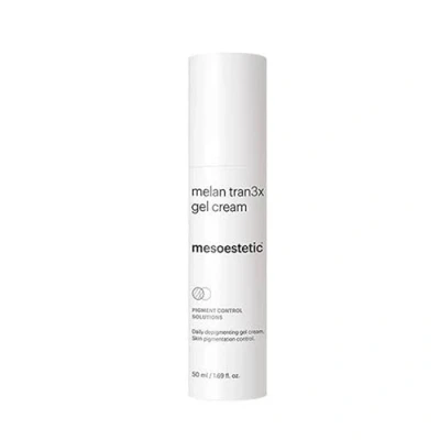 Afbeelding van Melan Tran3x Daily Depigmenting Gel Cream 50 ml