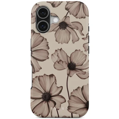 Afbeelding van Burga Tough Backcover MagSafe voor de Apple iPhone 17 Barely Yours