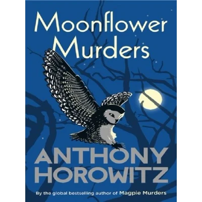 Image de Moonflower Murders
