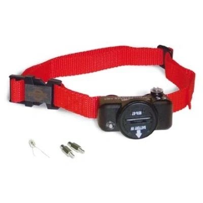 Image de Collier suppl. antifugue deluxe ultralight / super