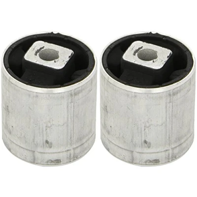 Afbeelding van CORTECO 80000881 Draagarmrubbers Vooras Hydrolager BMW: 5 Saloon, Touring