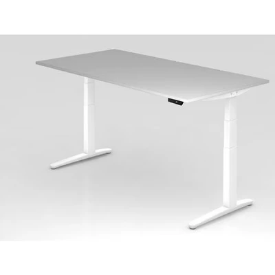 Afbeelding van hjh OFFICE PRO Xbhm 2E WW Grijs