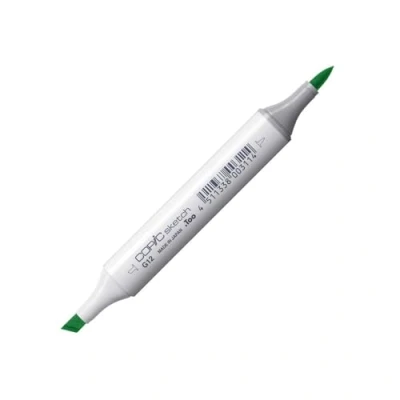 Afbeelding van Copic Sketch 1, zeegroen, n/a