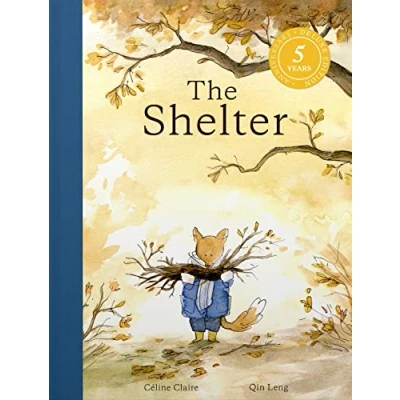Afbeelding van The Shelter