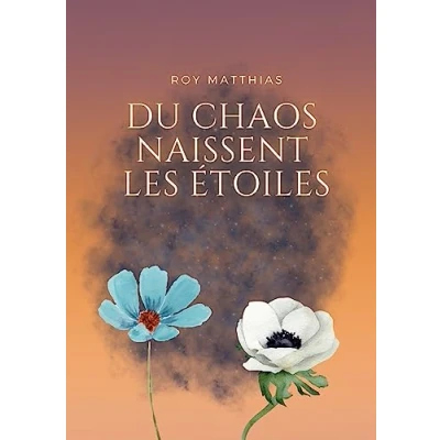 Afbeelding van Du chaos naissent les étoiles