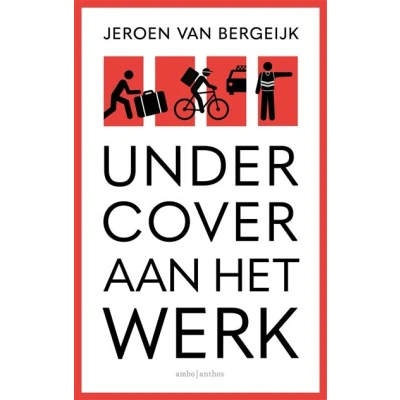 Image de Undercover aan het werk
