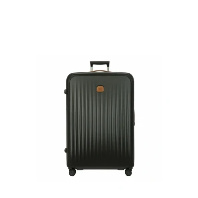 Afbeelding van BRIC&#039;S Trolley Taormina 82 cm Exp. Olive donkergroen