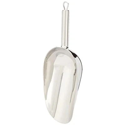 Afbeelding van Lacor Schep Rvs 470 ml. 31,5 x 11 6 cm.