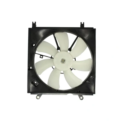 Afbeelding van NRF 47696 Radiator Ventilator 315 12 90 Met ventilatorraamwerk
