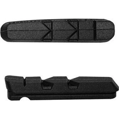 Afbeelding van Koolstop Remblokken R7 Dura 2 carbon (2st)