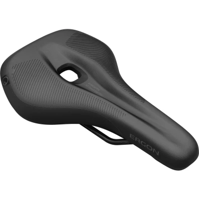 Afbeelding van Ergon Sf Sport Gel Zadel Zilver 160 mm
