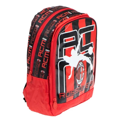 Afbeelding van A.C. Milan rugzak 36 cm 8014514674963