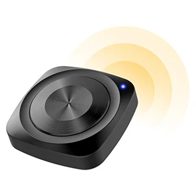 Afbeelding van VIOFO Officiële draadloze Bluetooth afstandsbediening voor Dash Cam Dual Channel A129 Duo..