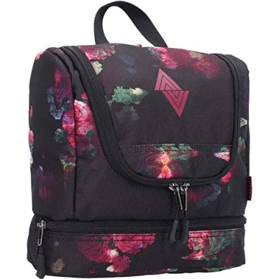 Afbeelding van NITRO Travel Bags Toilettas 25 cm