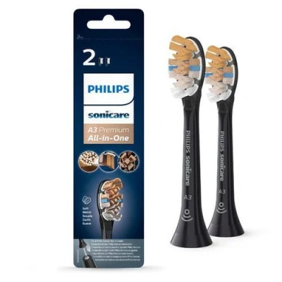Image de Philips Brossette A3 Premium All in one (hx9092/11)
