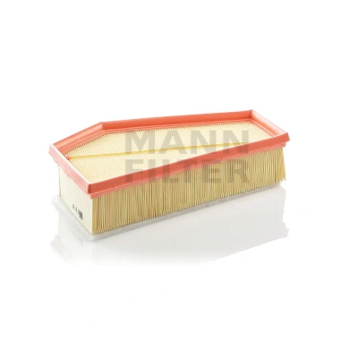 Afbeelding van Mann filter Luchtfilter C 29 150