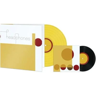 Afbeelding van Headphones (CD) (20th Anniversary Edition)