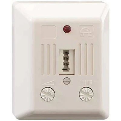 Afbeelding van Rutenbeck WK 955 Ap Telefoonaansluitdoos met extra bel Opbouw (op muur)