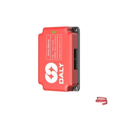 Afbeelding van Daly 8S 5A Actieve Balancer voor Lifepo4 Li Ion LTO batterijgroepen Condensator