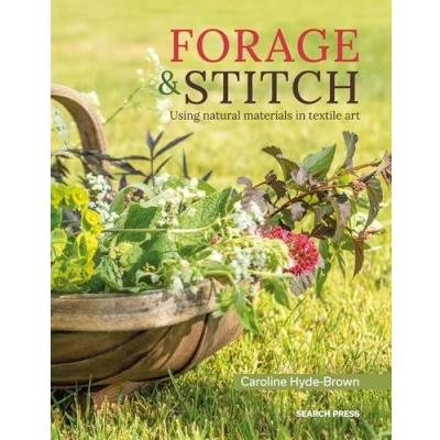 Afbeelding van Forage &amp; Stitch