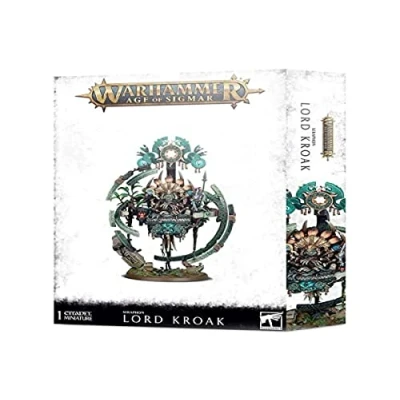 Afbeelding van Seraphon: Lord Kroak