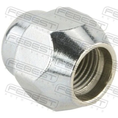 Afbeelding van FEBEST Wielmoer 0285 001 Qashqai/Qashqai +2 I (J10, NJ10) 25 mm 0,036 kg