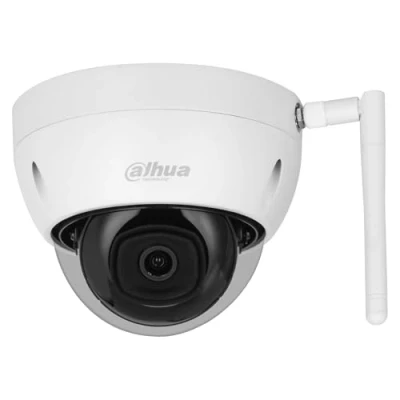 Image de Caméra dôme WIFI IP 4MP IR 30m
