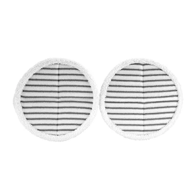 Afbeelding van BISSELL 2138 4 Schrob Dweilpads voor 20522 SpinWave