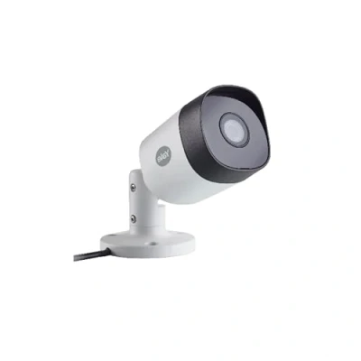 Afbeelding van Yale YA SV ABFX W 2 Verlengde CCTV kits voor Smart Home Bullet Buitencamera, Netwerkcamera, Wit