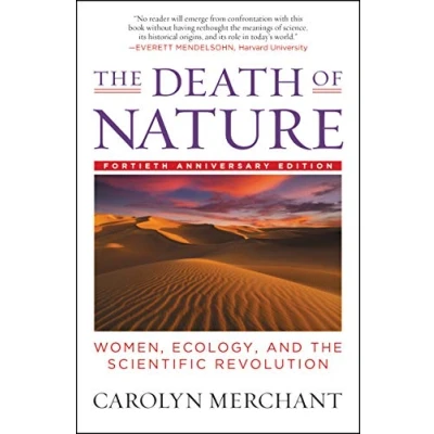 Afbeelding van The Death of Nature