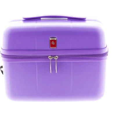 Afbeelding van Gladiator Magic Beautycase Lila