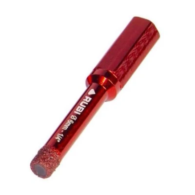 Afbeelding van Rubi tegelboor 6mm HEX
