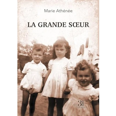 Afbeelding van La grande soeur