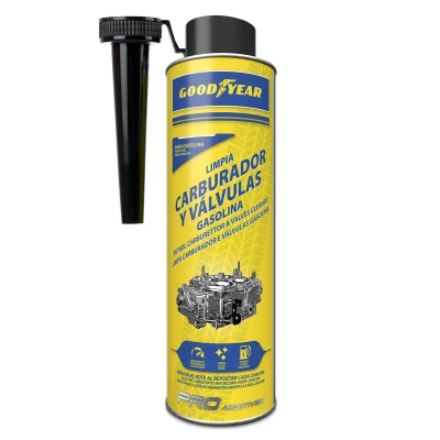 Afbeelding van EGR klepreiniger Goodyear Carburateur 300 ml