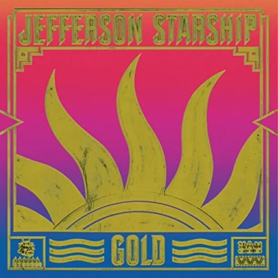 Afbeelding van Gold (Gold Vinyl) (Rsd 2019)