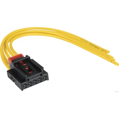 Afbeelding van Herth+Buss Elparts Kabelreparatieset 51277448
