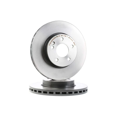 Afbeelding van Brembo Remschijf 09.8404.11