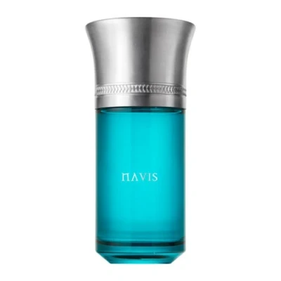Afbeelding van Liquides Imaginaires Navis Eau de Parfum 100 ml Unisex