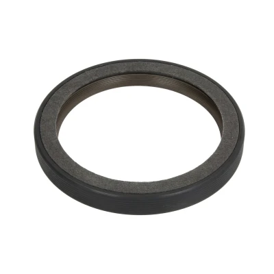 Afbeelding van ELRING 592.970 Krukaskeerring Met montagehuls PTFE (Polytetrafluorethylen)/ACM (Polyacryl Kautschuk)