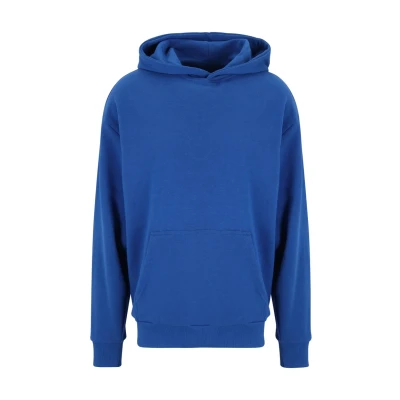 Afbeelding van Urban Classics Light Terry Hoodie/trui 5XL Blauw