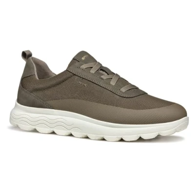 Afbeelding van GEOX U SPHERICA Bruin 41 EU