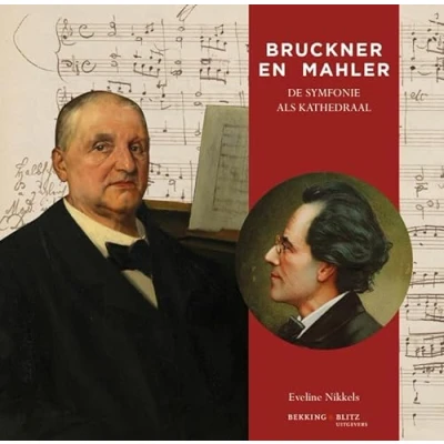 Afbeelding van Bruckner en Mahler