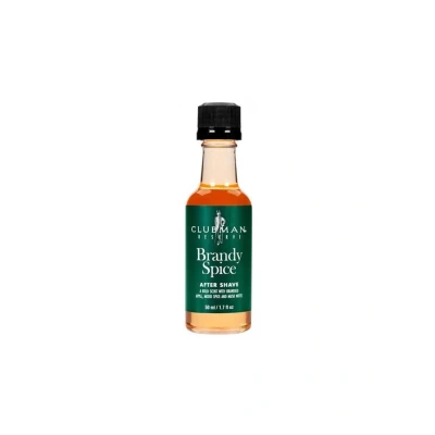 Afbeelding van Clubman Pinaud Lotion After Shave Reserve Brandy Spice