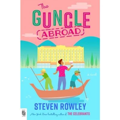 Image de Guncle abroad