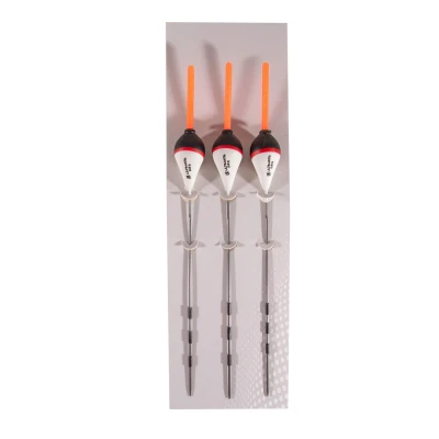 Afbeelding van Ultimate Coarse Float 1 Witvis Dobbers 0.8g (3 Stuks) Dobber