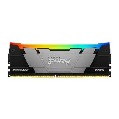 Afbeelding van Kingston Technology FURY Renegade RGB geheugenmodule 1 x 8 GB