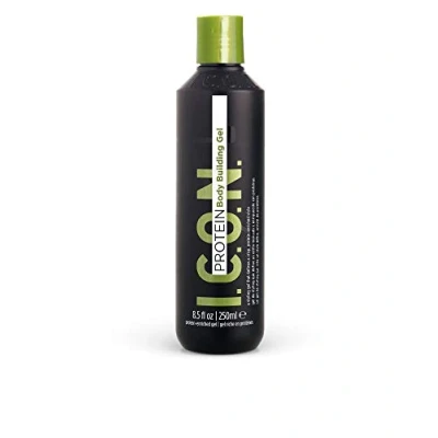 Afbeelding van I.C.O.N. Protein Body Building Gel 250 ml