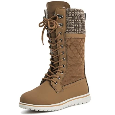 Afbeelding van Polar Boot Warme thermische winterlaarzen voor dames