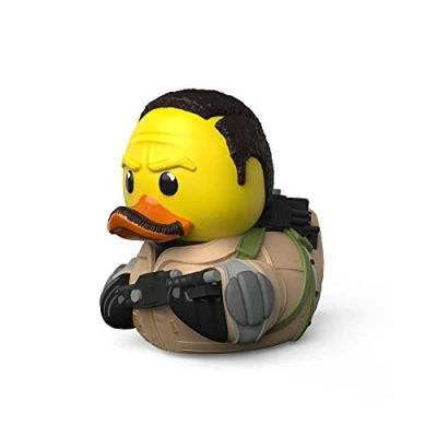 Afbeelding van Numskull Best of TUBBZ Boxed Badeend Ghostbusters Winston Zeddemore 9cm