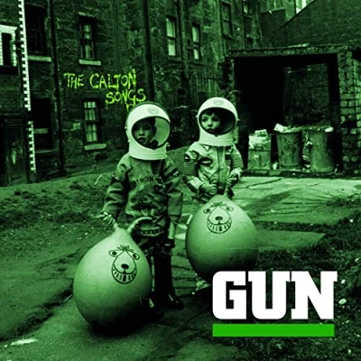 Afbeelding van Gun Calton Songs (2 LPs)